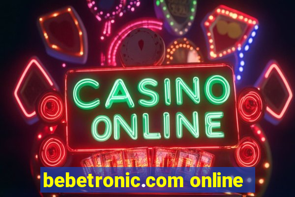 bebetronic.com online