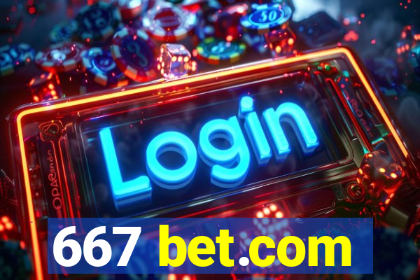 667 bet.com