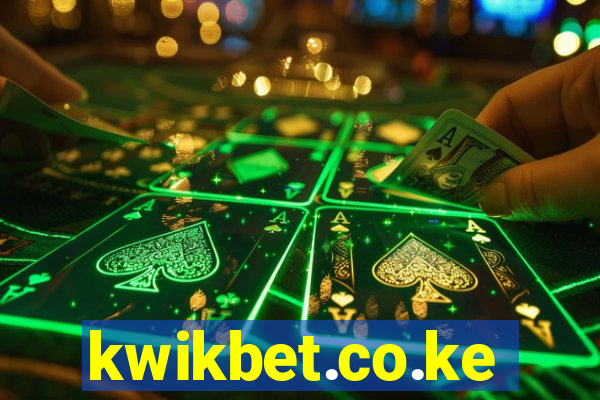 kwikbet.co.ke