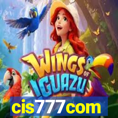 cis777com