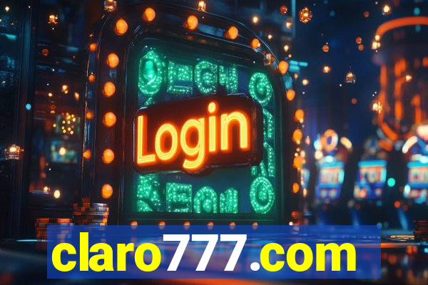 claro777.com