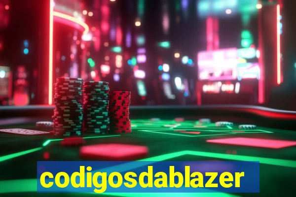 codigosdablazer