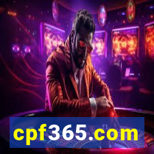 cpf365.com