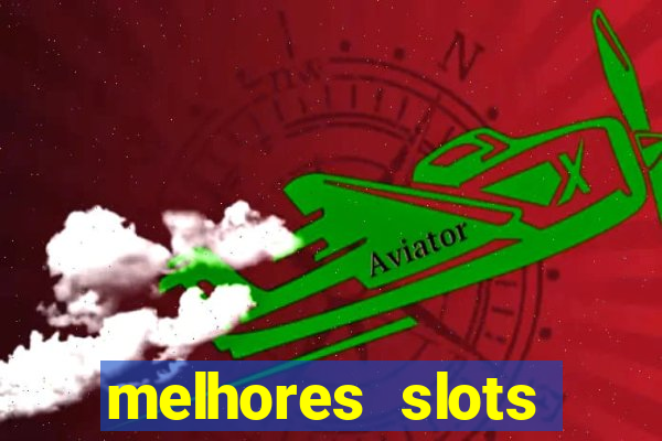 melhores slots pragmatic play