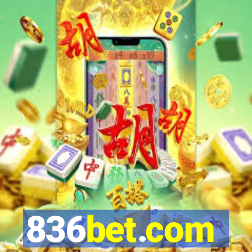 836bet.com