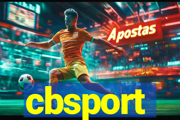 cbsport