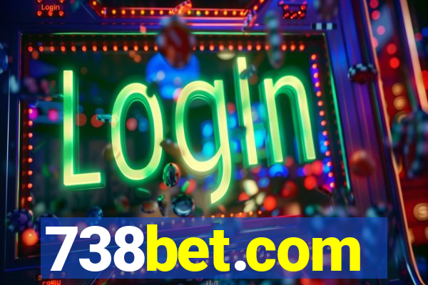 738bet.com