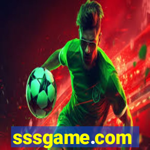 sssgame.com