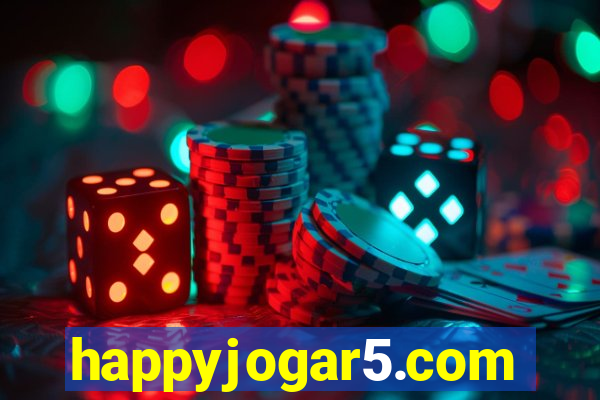 happyjogar5.com