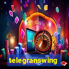 telegranswing