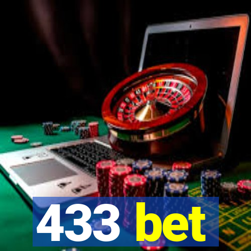 433 bet