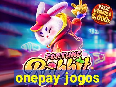 onepay jogos