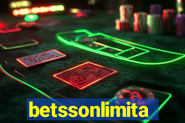 betssonlimita