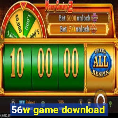 56w game download