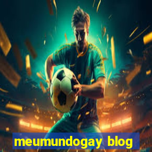 meumundogay blog