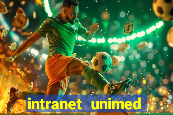 intranet unimed porto velho