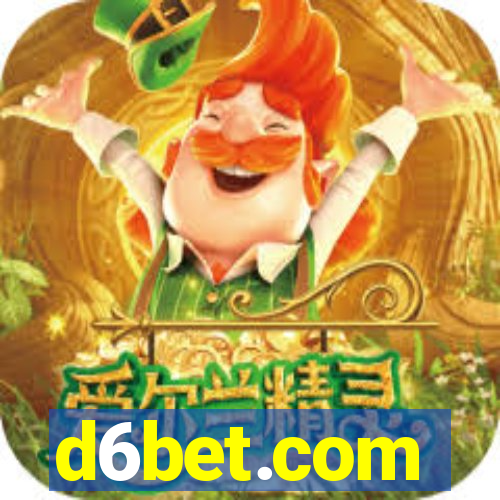 d6bet.com