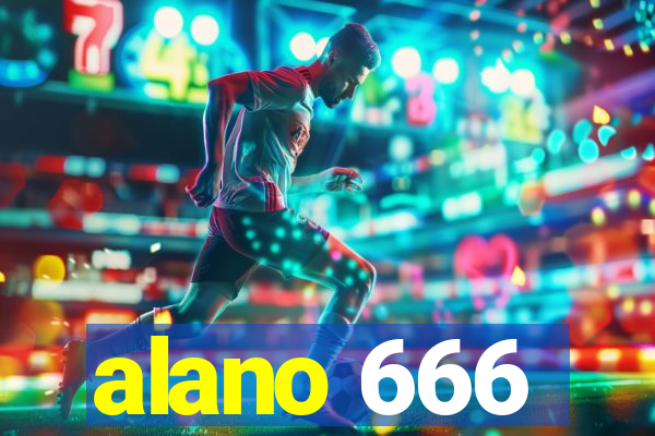 alano 666