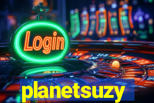 planetsuzy