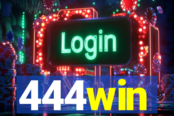 444win