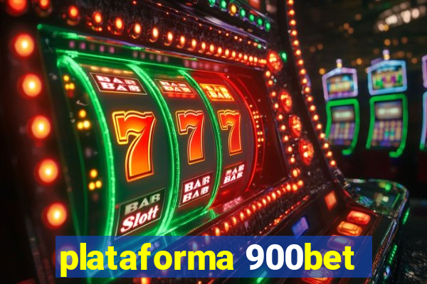 plataforma 900bet