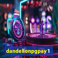 dandelionpgpay1.com