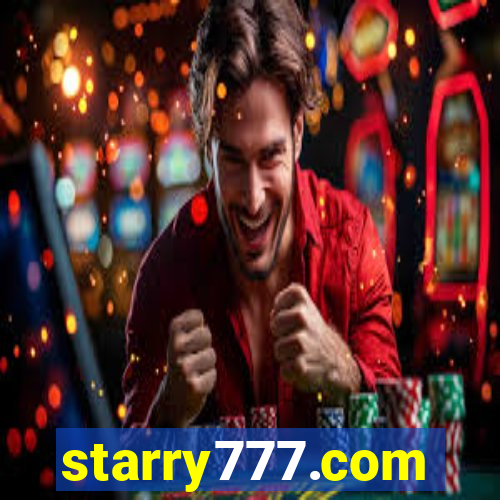 starry777.com