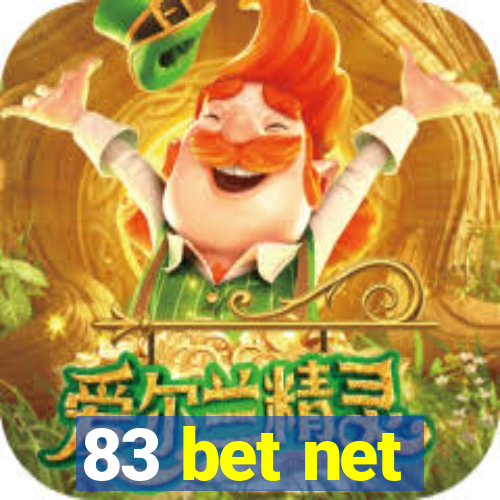 83 bet net