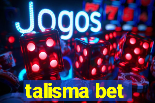 talisma bet