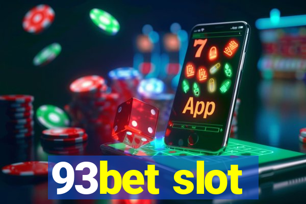 93bet slot