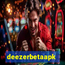 deezerbetaapk