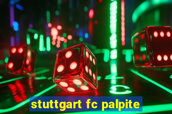 stuttgart fc palpite