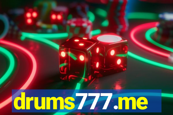 drums777.me