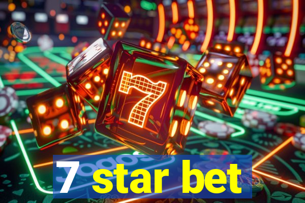 7 star bet