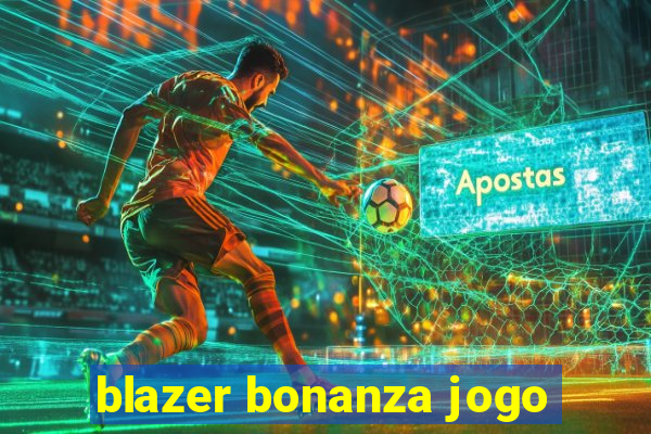 blazer bonanza jogo