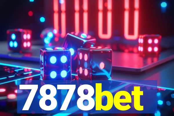 7878bet