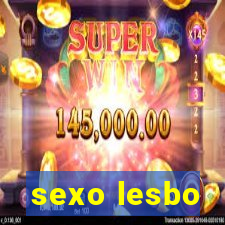 sexo lesbo