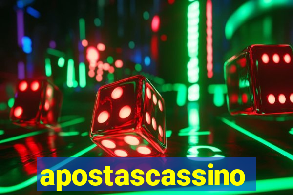 apostascassino