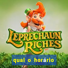 qual o horário que o fortune rabbit paga