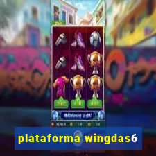 plataforma wingdas6