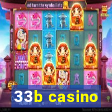 33b casino