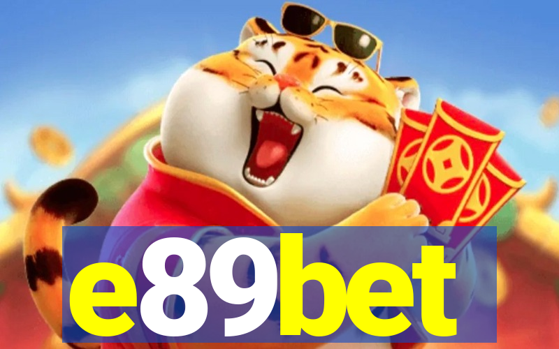 e89bet