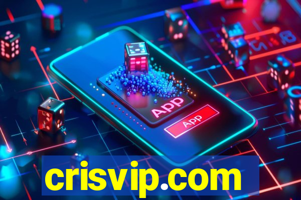 crisvip.com