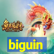 biguin