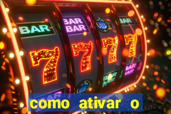 como ativar o windows pelo cmd