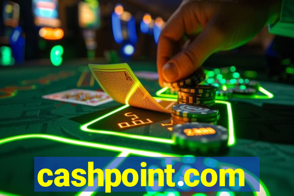 cashpoint.com