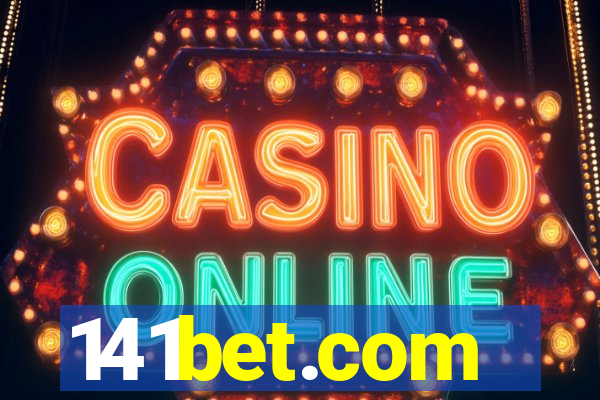 141bet.com