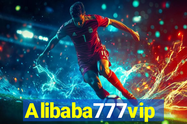 Alibaba777vip