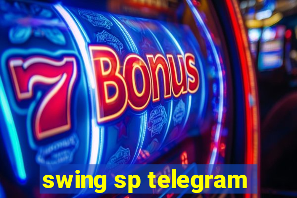 swing sp telegram