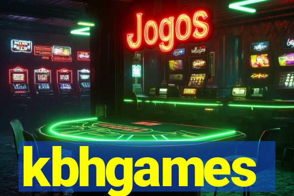 kbhgames